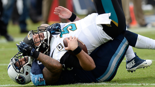 Jaguars Junction: Off Season Check-In